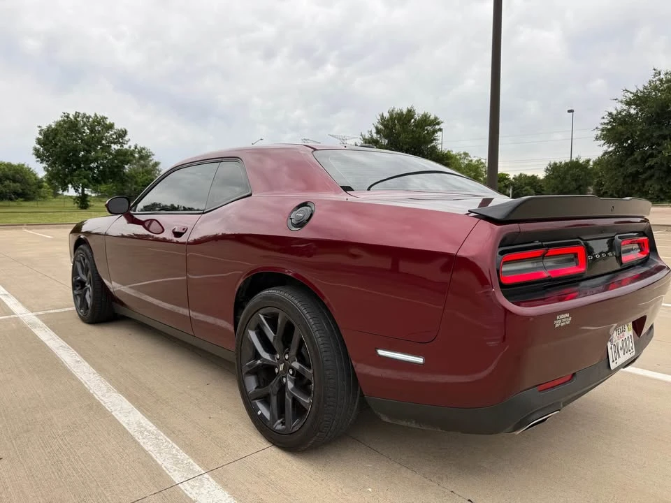 2019 Dodge Challenger 3rd Gen - Image 7 of 21