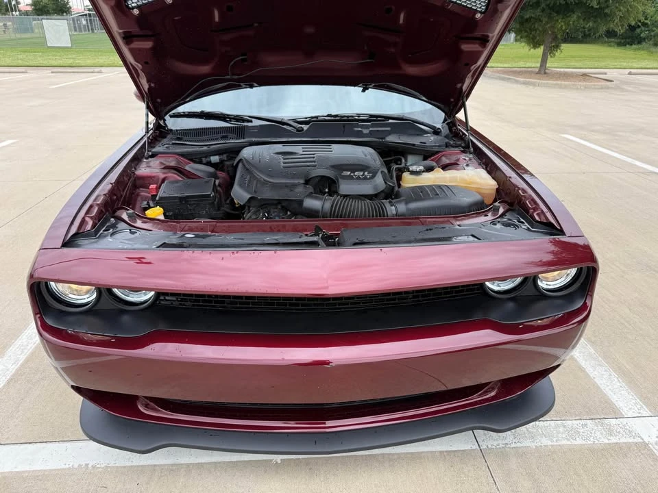 2019 Dodge Challenger 3rd Gen - Image 14 of 21