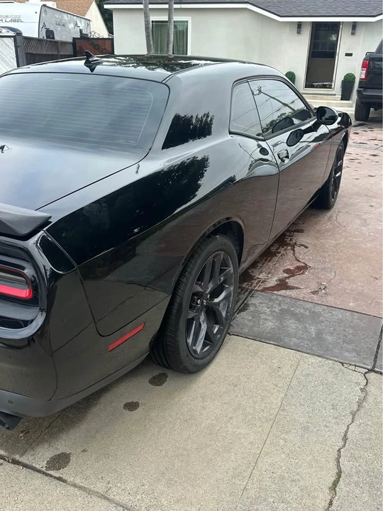 2019 Dodge Challenger 3rd Gen - Image 4 of 13