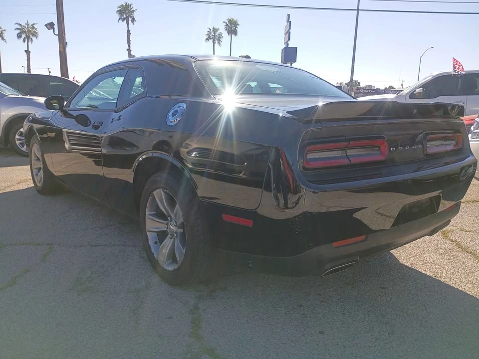 2019 Dodge Challenger 3rd Gen - Image 7 of 14