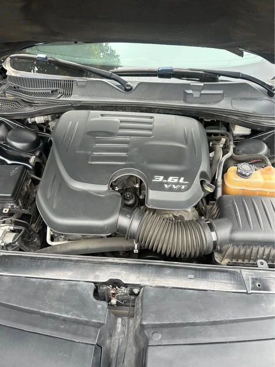 2019 Dodge Challenger 3rd Gen - Image 8 of 13