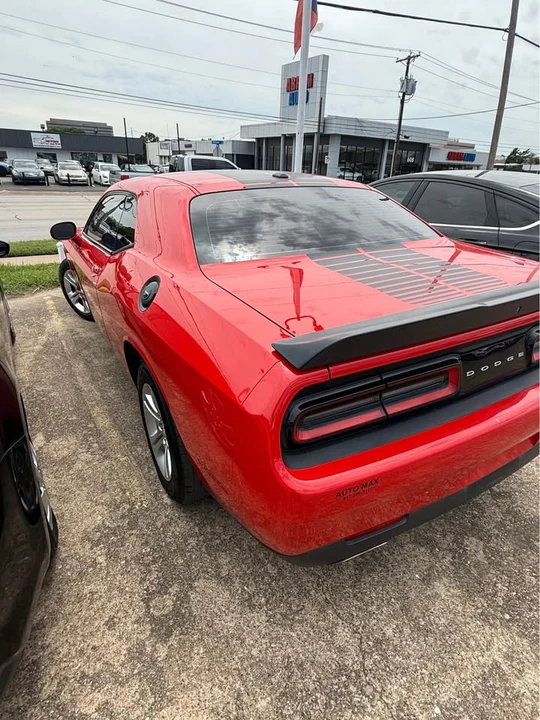 2019 Dodge Challenger 3rd Gen - Image 3 of 4