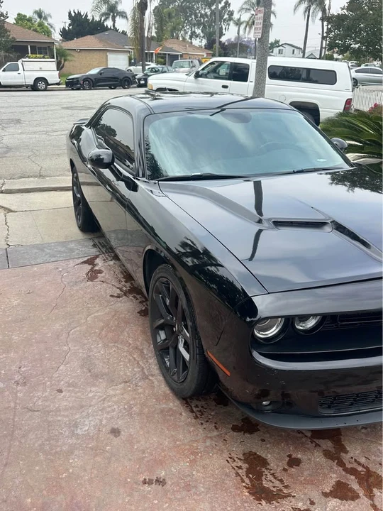 2019 Dodge Challenger 3rd Gen - Image 3 of 13