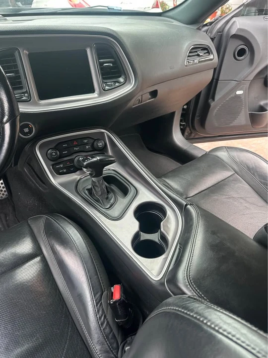 2019 Dodge Challenger 3rd Gen - Image 9 of 13
