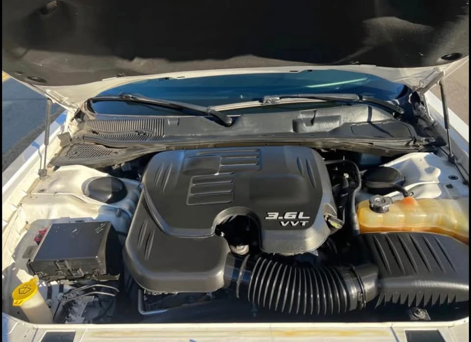 2019 Dodge Challenger 3rd Gen - Image 20 of 20