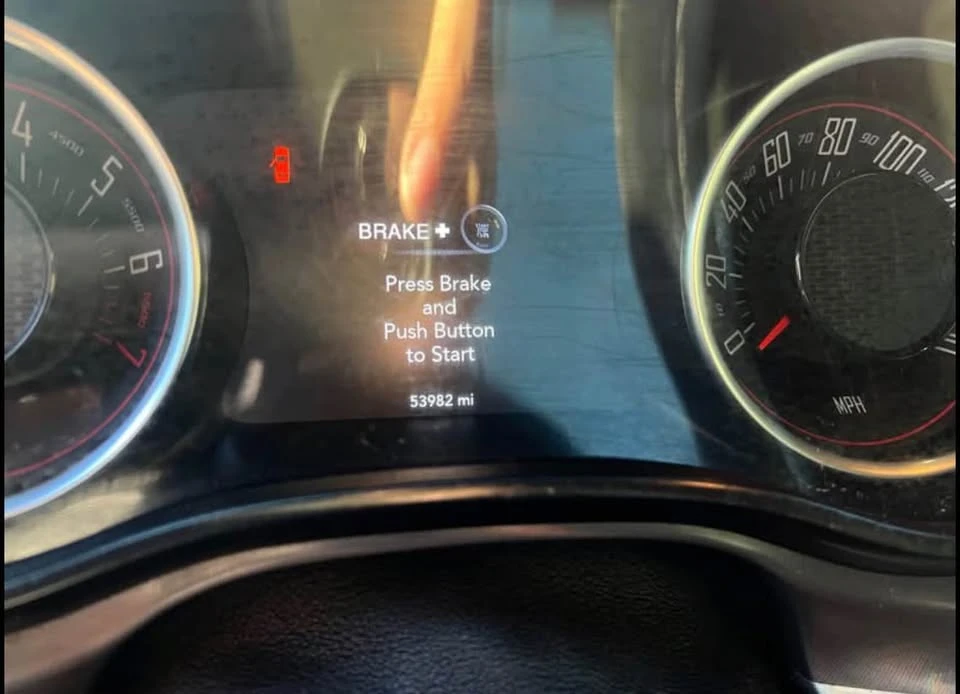 2019 Dodge Challenger 3rd Gen - Image 12 of 20