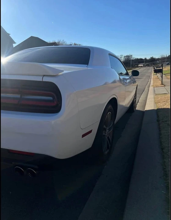 2019 Dodge Challenger 3rd Gen - Image 4 of 20