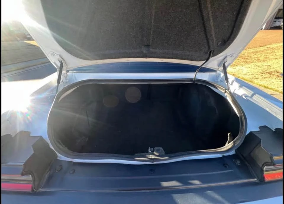 2019 Dodge Challenger 3rd Gen - Image 7 of 20