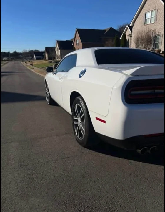 2019 Dodge Challenger 3rd Gen - Image 6 of 20
