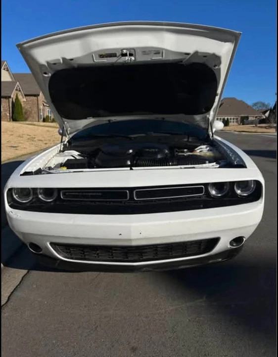2019 Dodge Challenger 3rd Gen - Image 18 of 20