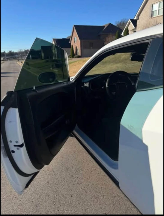 2019 Dodge Challenger 3rd Gen - Image 9 of 20
