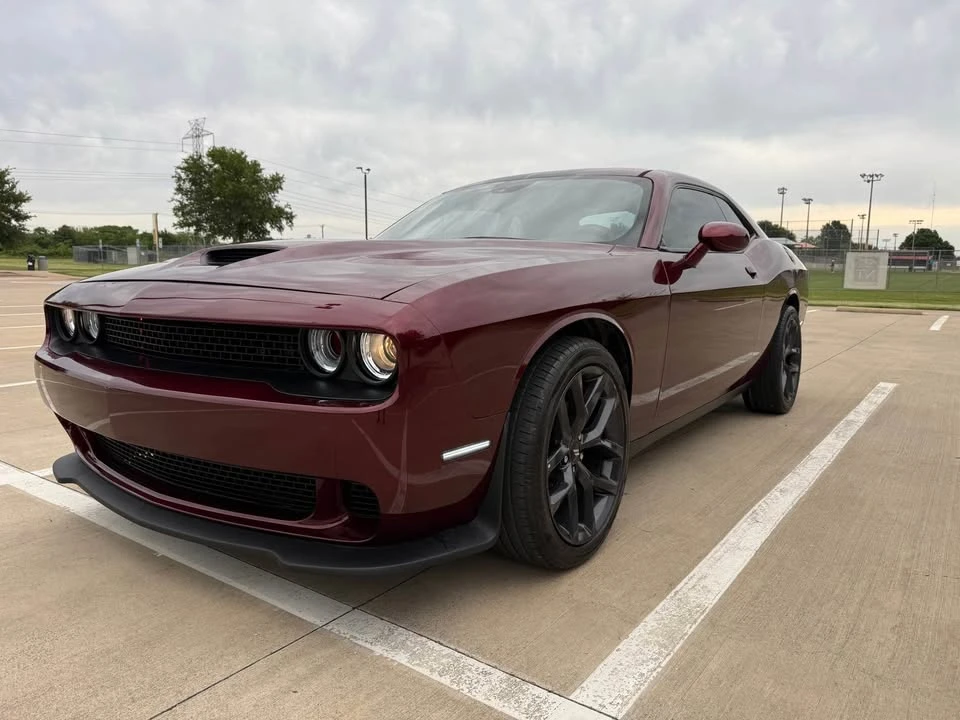 2019 Dodge Challenger 3rd Gen - Image 2 of 21