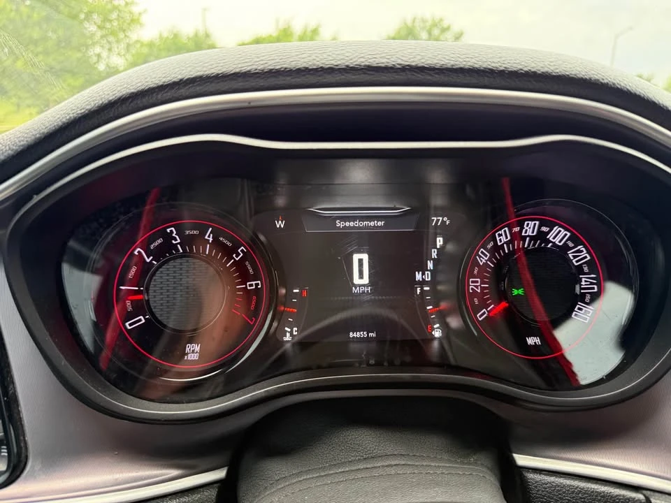 2019 Dodge Challenger 3rd Gen - Image 17 of 21