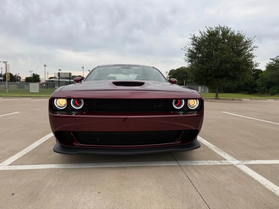 2019 Dodge Challenger 3rd Gen - Image 3 of 21