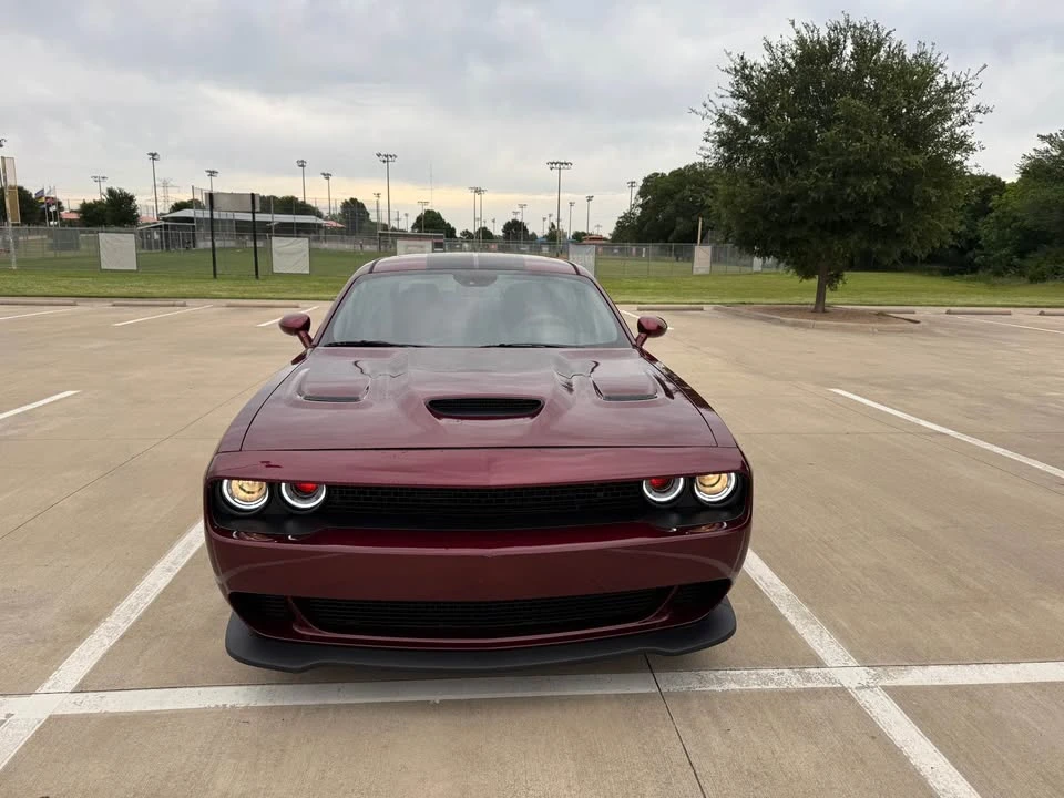 2019 Dodge Challenger 3rd Gen - Image 4 of 21