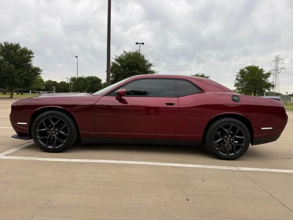 2019 Dodge Challenger 3rd Gen - Image 6 of 21
