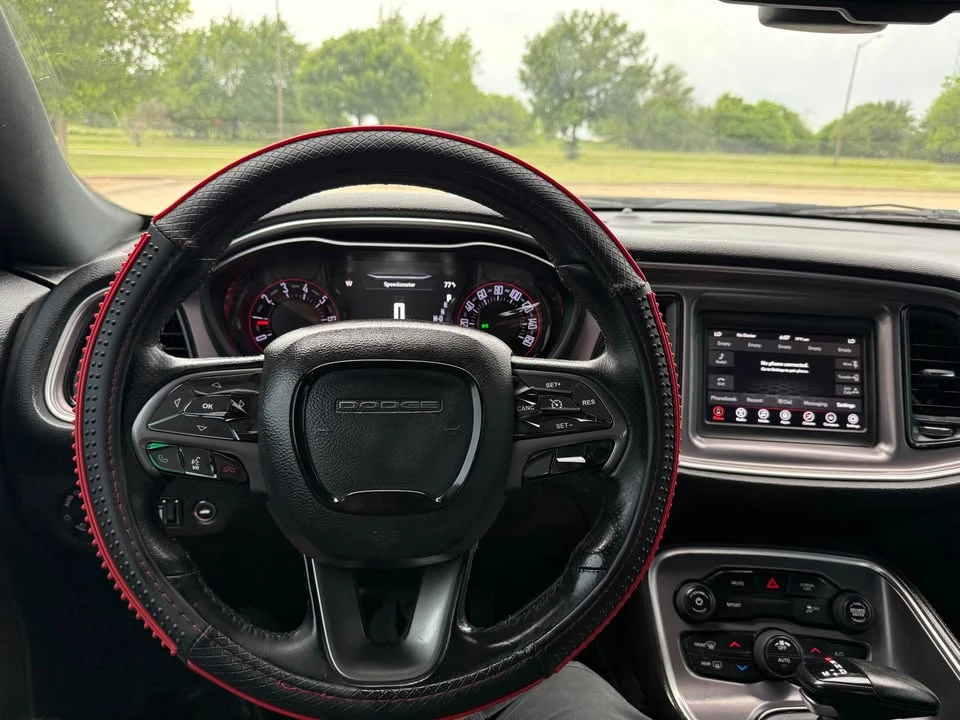 2019 Dodge Challenger 3rd Gen - Image 20 of 21