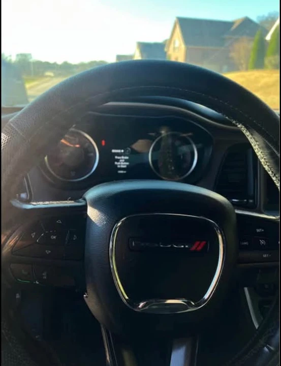 2019 Dodge Challenger 3rd Gen - Image 11 of 20