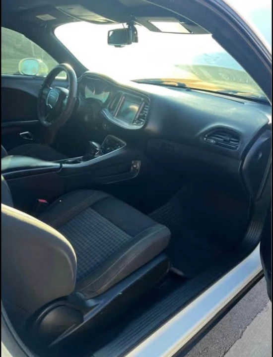 2019 Dodge Challenger 3rd Gen - Image 17 of 20