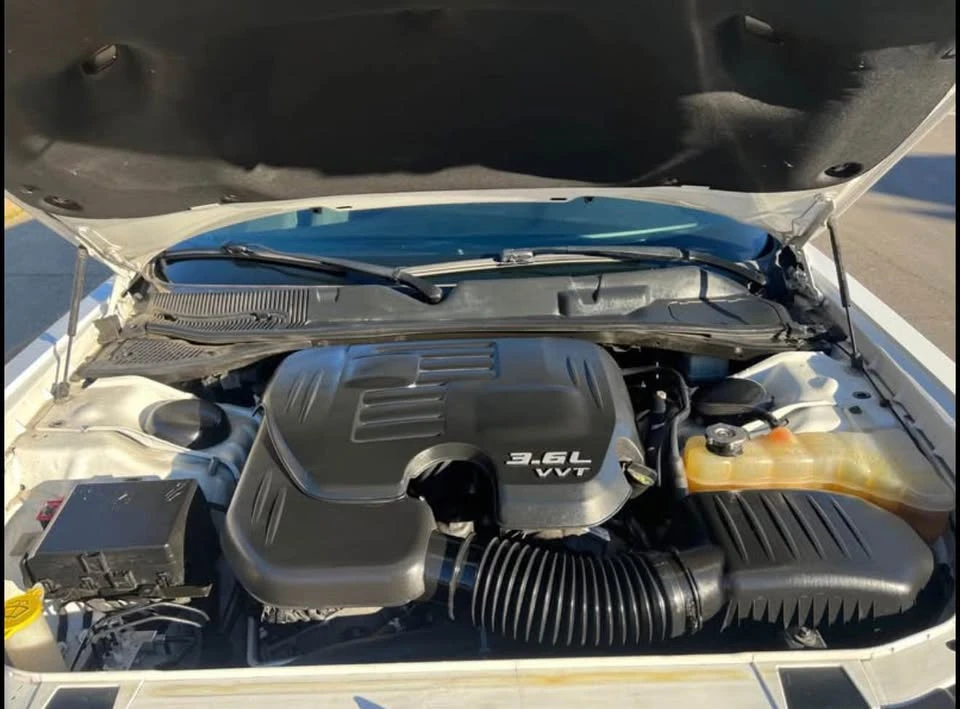2019 Dodge Challenger 3rd Gen - Image 19 of 20