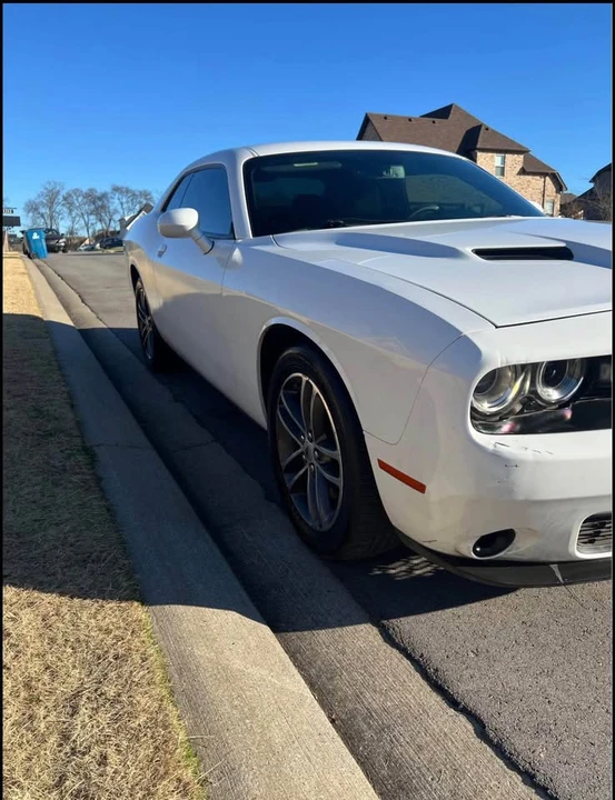 2019 Dodge Challenger 3rd Gen - Image 3 of 20