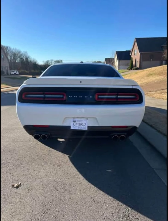 2019 Dodge Challenger 3rd Gen - Image 5 of 20