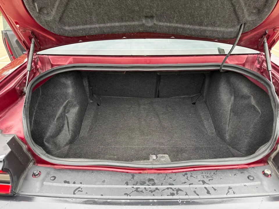 2019 Dodge Challenger 3rd Gen - Image 12 of 21