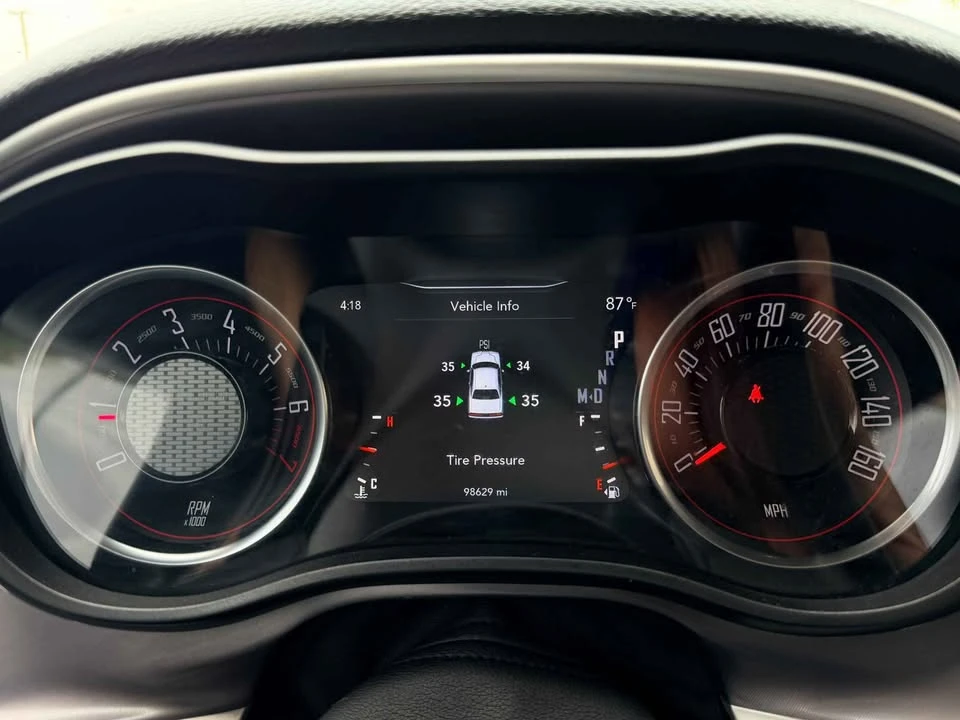 2019 Dodge Challenger - Image 12 of 16