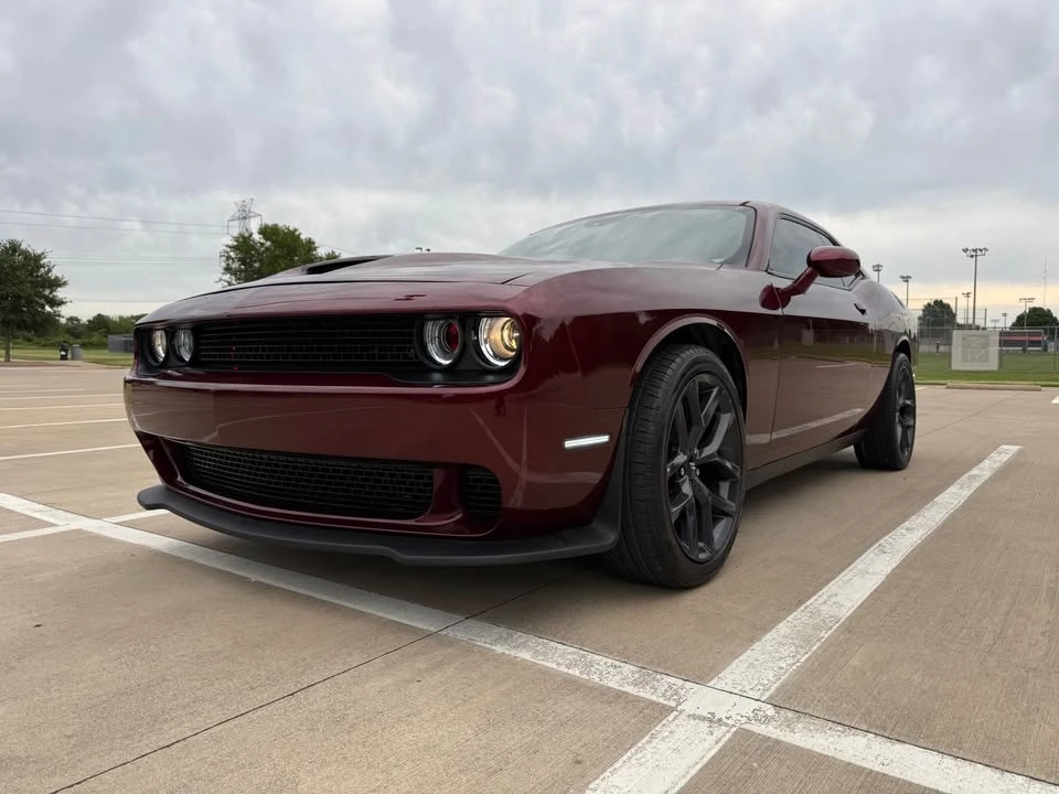 2019 Dodge Challenger 3rd Gen - Image 10 of 21