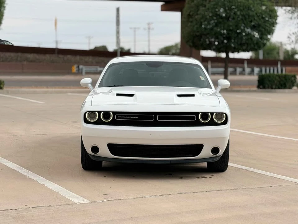 2019 Dodge Challenger - Image 3 of 16
