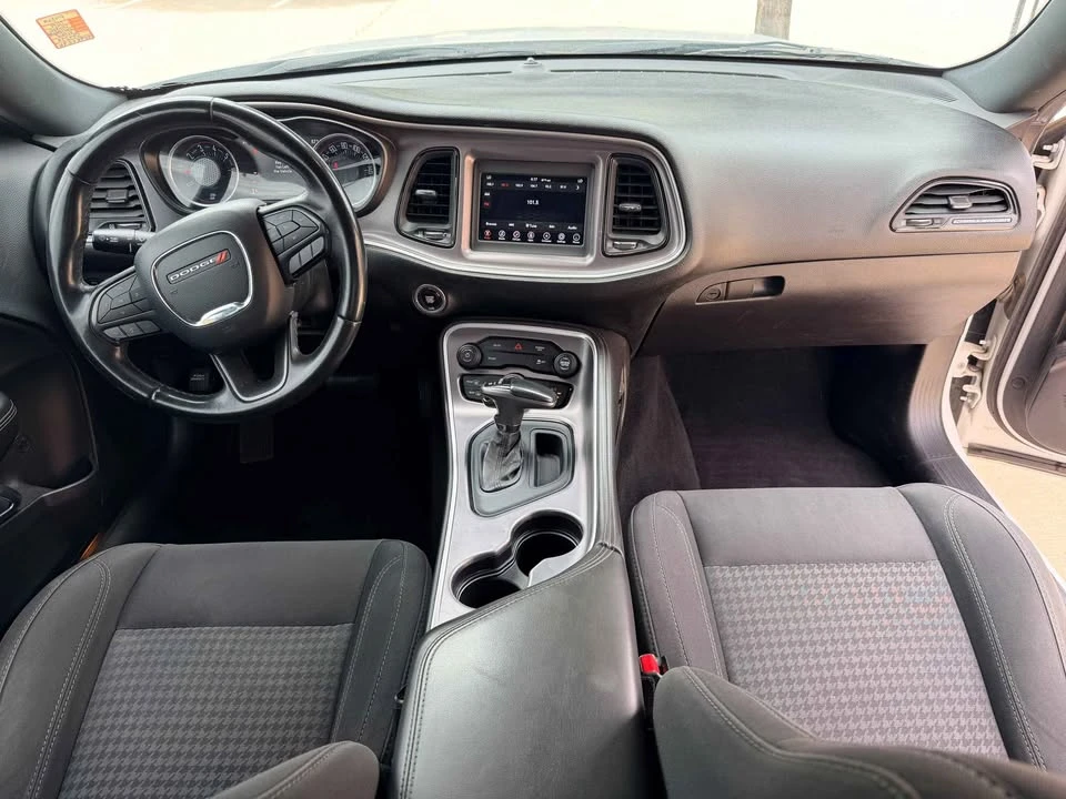2019 Dodge Challenger - Image 14 of 16