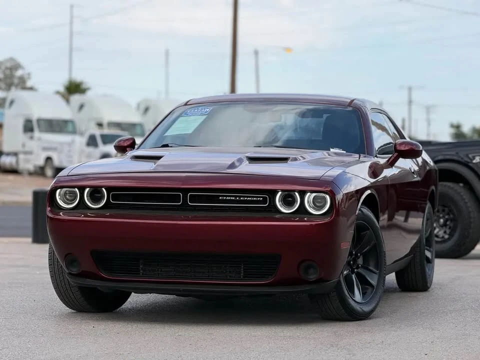 2019 Dodge Challenger 3rd Gen - Image 3 of 13