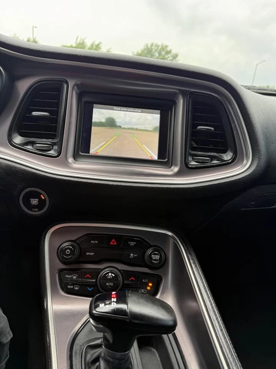 2019 Dodge Challenger 3rd Gen - Image 18 of 21
