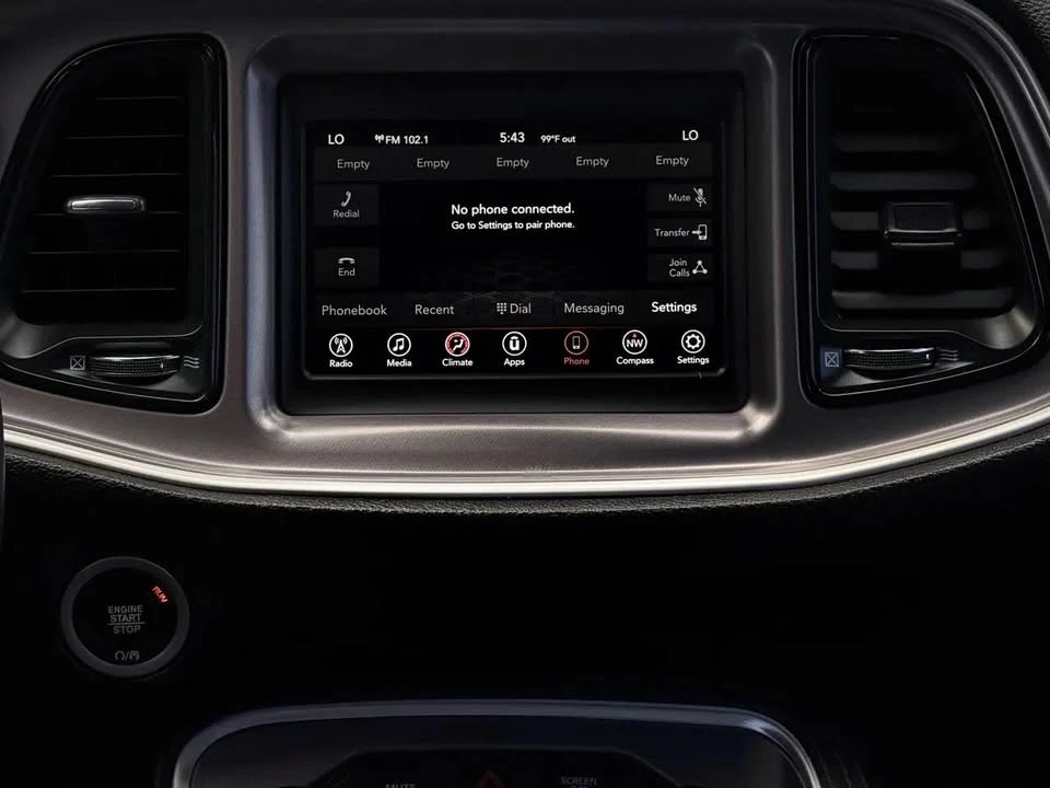 2019 Dodge Challenger 3rd Gen - Image 12 of 13