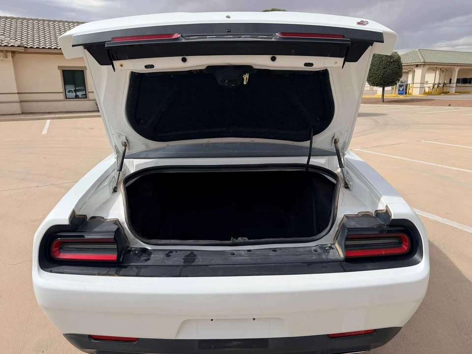 2019 Dodge Challenger - Image 7 of 16