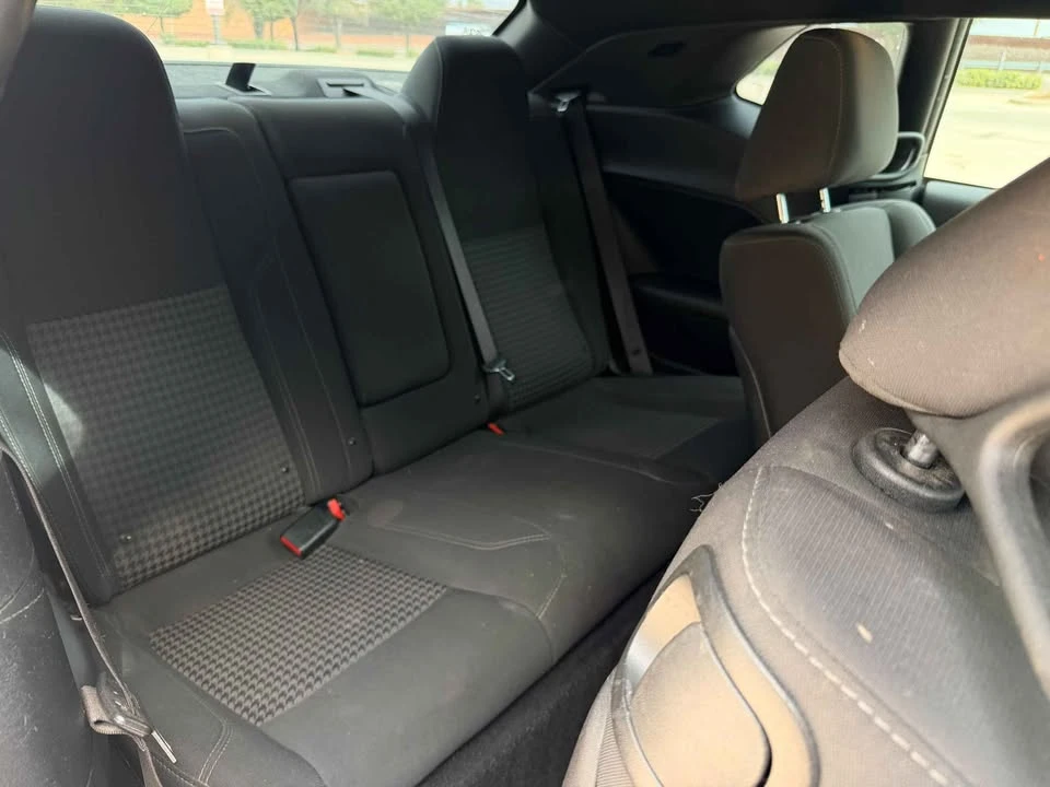 2019 Dodge Challenger - Image 11 of 16