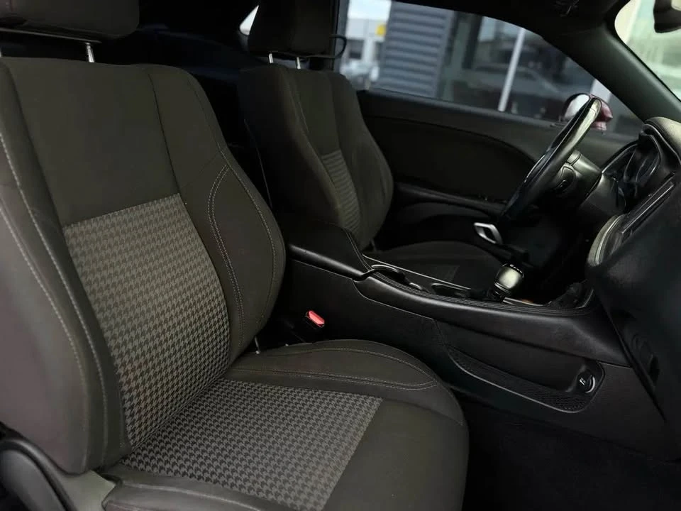 2019 Dodge Challenger 3rd Gen - Image 10 of 13