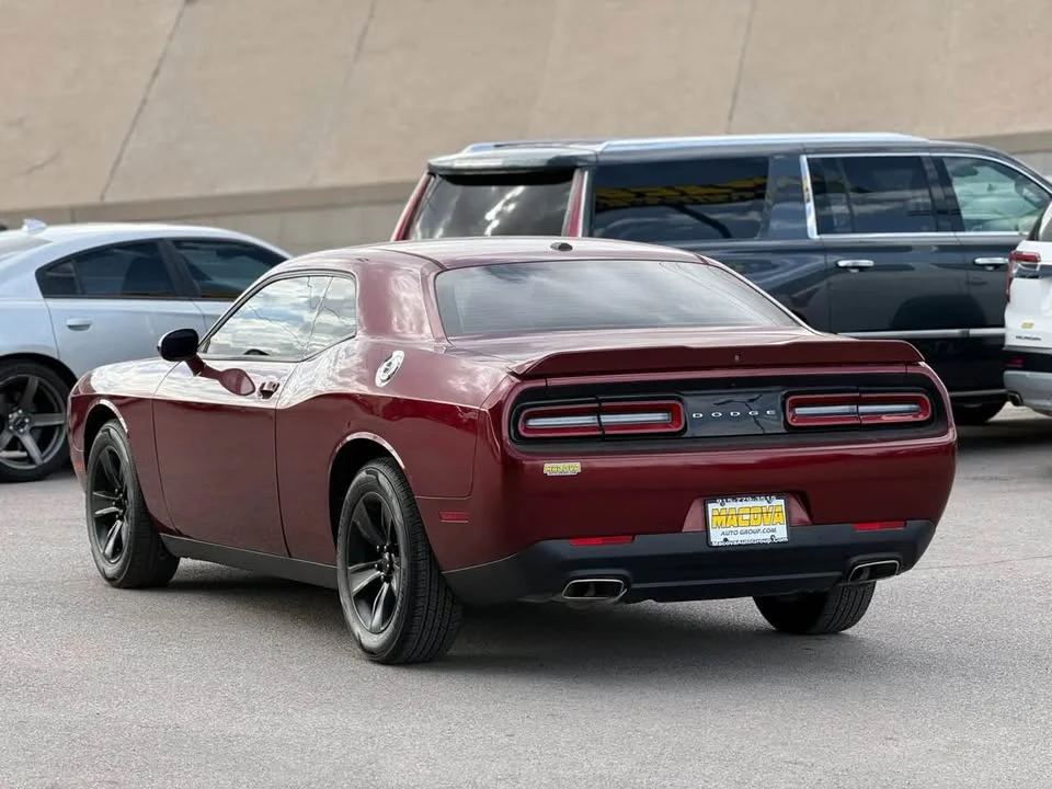 2019 Dodge Challenger 3rd Gen - Image 4 of 13