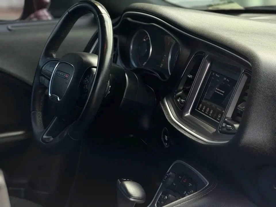 2019 Dodge Challenger 3rd Gen - Image 9 of 13
