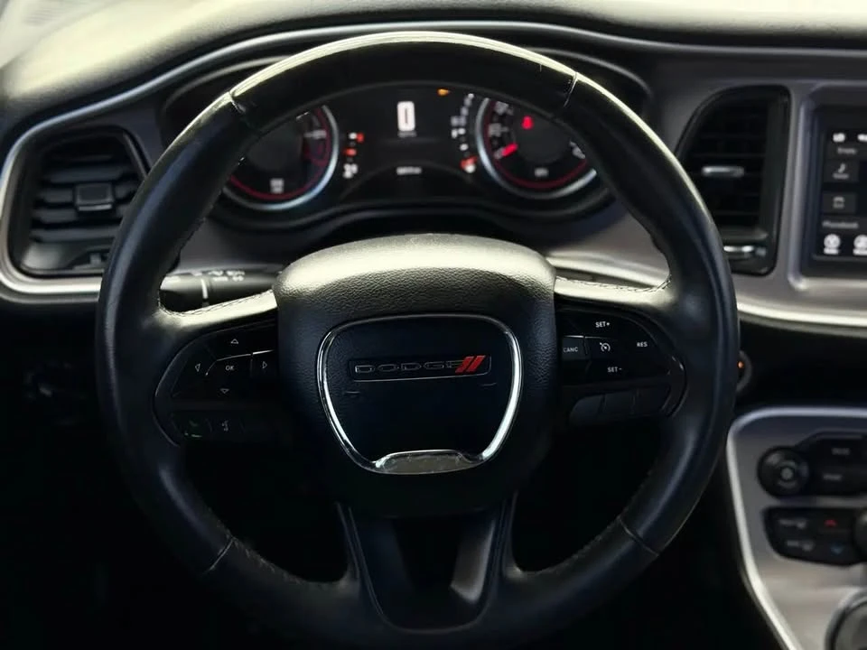 2019 Dodge Challenger 3rd Gen - Image 13 of 13