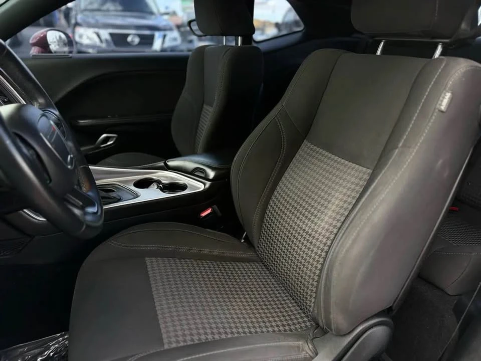 2019 Dodge Challenger 3rd Gen - Image 8 of 13