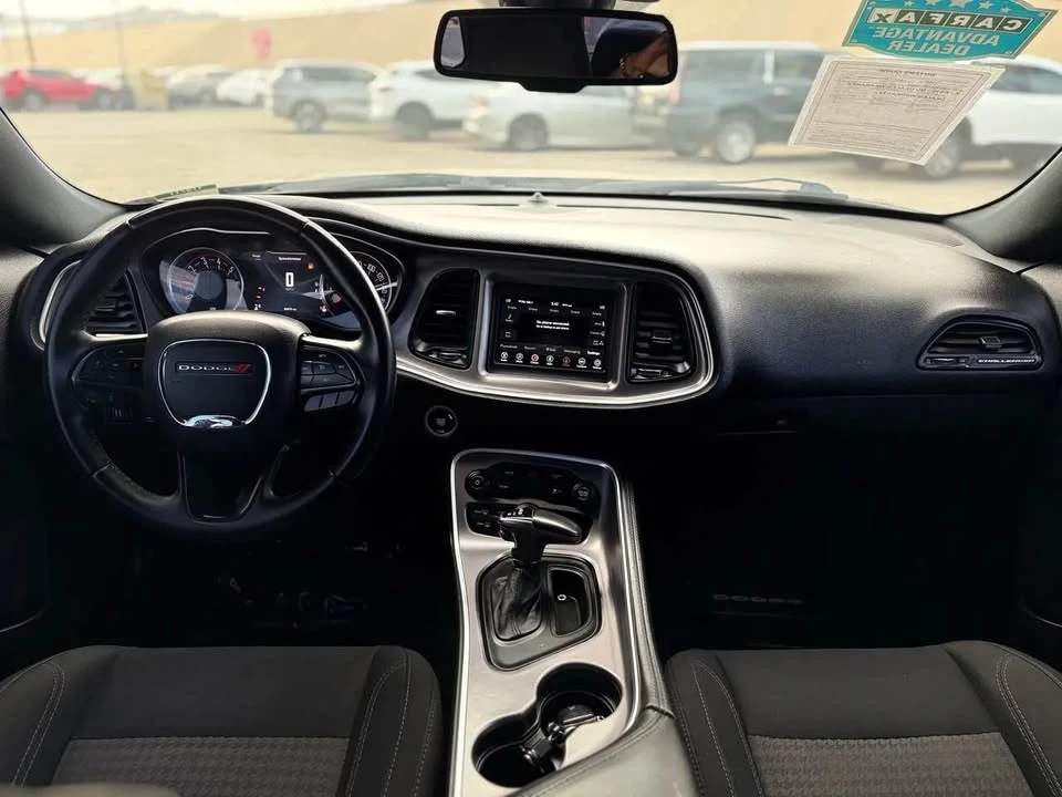 2019 Dodge Challenger 3rd Gen - Image 11 of 13