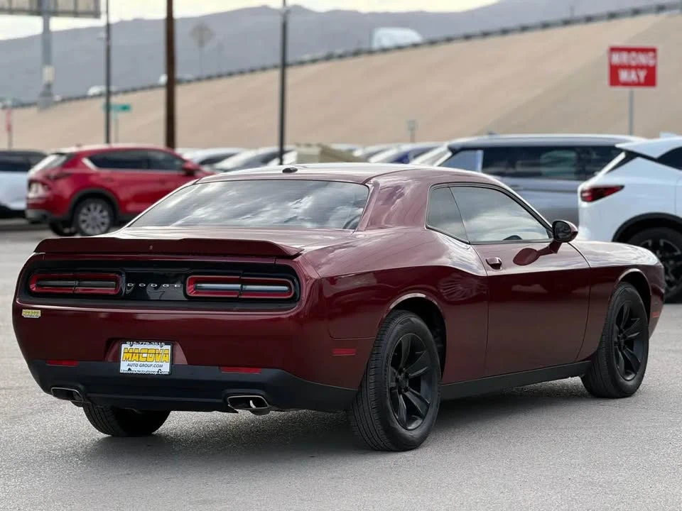 2019 Dodge Challenger 3rd Gen - Image 5 of 13