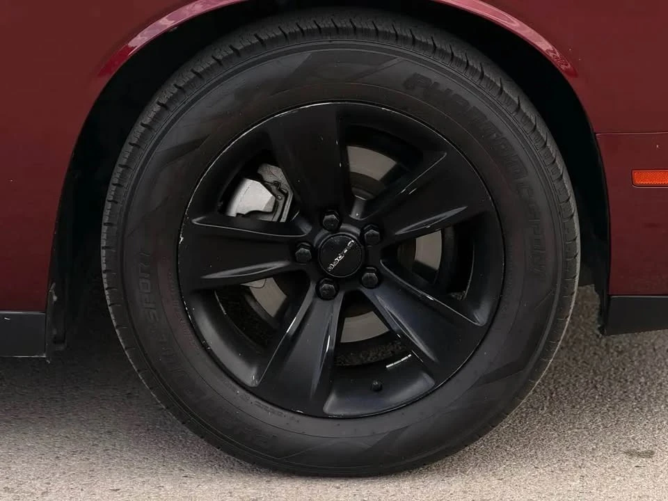 2019 Dodge Challenger 3rd Gen - Image 6 of 13