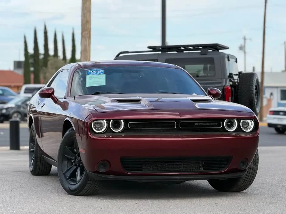 2019 Dodge Challenger 3rd Gen - Image 2 of 13