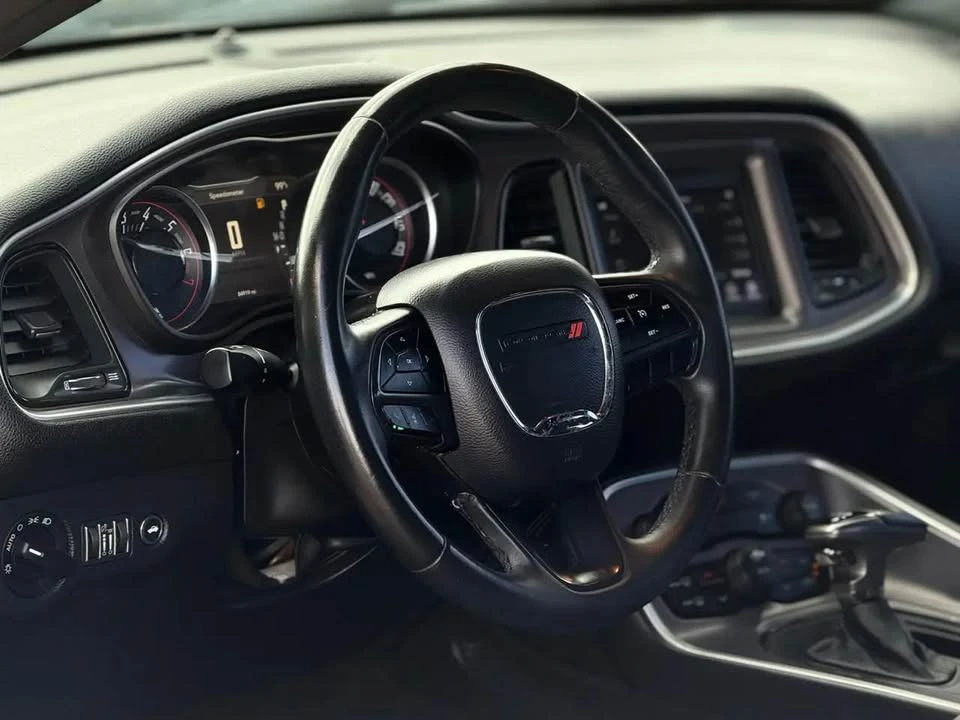 2019 Dodge Challenger 3rd Gen - Image 7 of 13