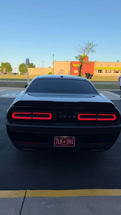 2019 Dodge Challenger 3rd Gen - Image 4 of 14