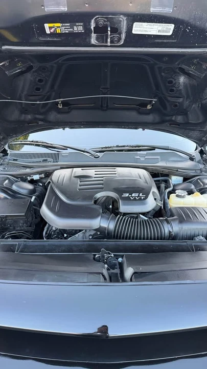 2019 Dodge Challenger 3rd Gen - Image 13 of 14