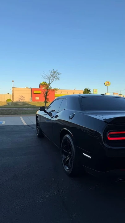 2019 Dodge Challenger 3rd Gen - Image 3 of 14