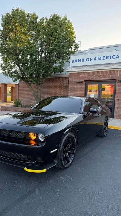 2019 Dodge Challenger 3rd Gen - Image 2 of 14
